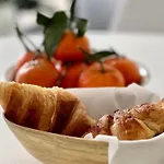 Risso - Charming One Bedroom With A Balcony 아파트 *