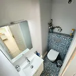 Risso - Charming One Bedroom With A Balcony