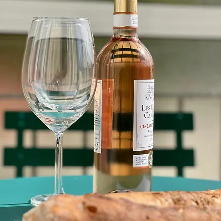 Risso - Charming One Bedroom With A Balcony Apartment *