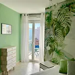 Appartement Risso - Charming One Bedroom With A Balcony