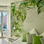 Risso - Charming One Bedroom With A Balcony Appartement Nice
