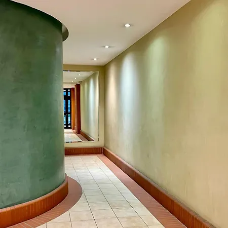 Risso - Charming One Bedroom With A Balcony Apartment Nice